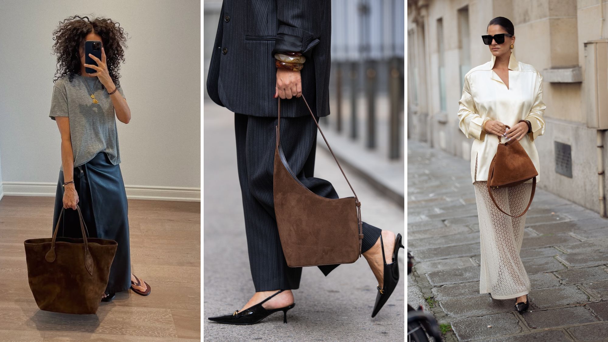 همه چیز درباره ترند شدن پارچه جیر در دنیای مد🌸