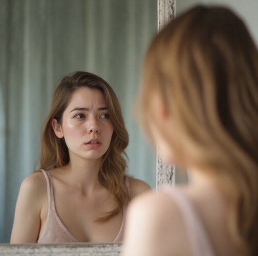 کمبود کدام ویتامین باعث پف زیر چشم می‌شود؟