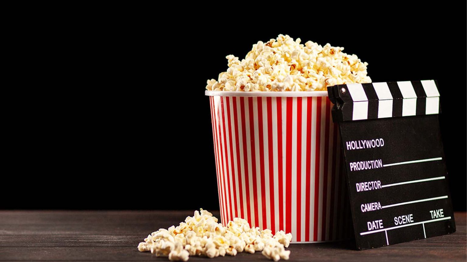آخر هفته فیلم و سریال چی ببینیم؟
