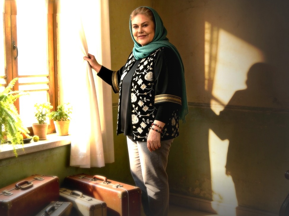 برنامه «دلربا» مهرانه مهین ترابی  از کجا پخش میشه؟
