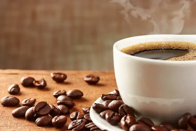 وقتی قهوه می خورم خیلی تشنه ام میشه چیکار کنم؟