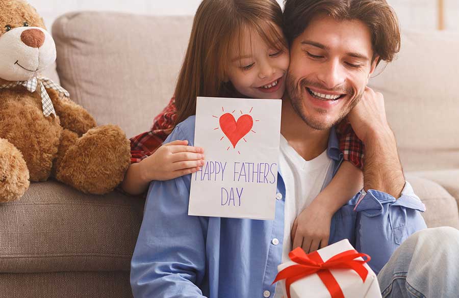 برای روز پدر هدیه چی بخریم
