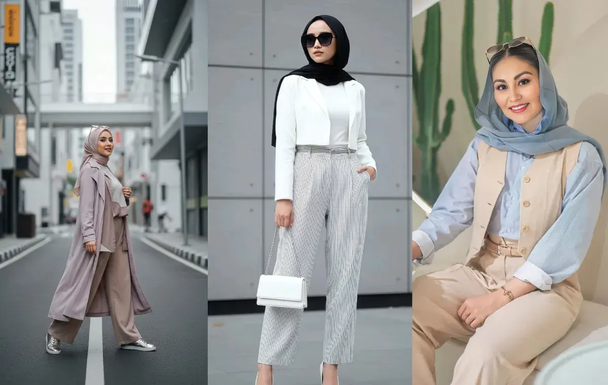 استایل کلاسیک دخترانه ایرانی