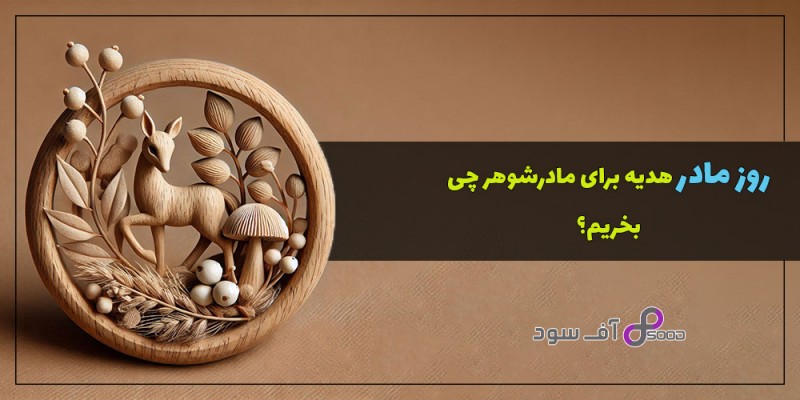 روز مادر هدیه برای مادرشوهر چی بخریم + اقتصادی