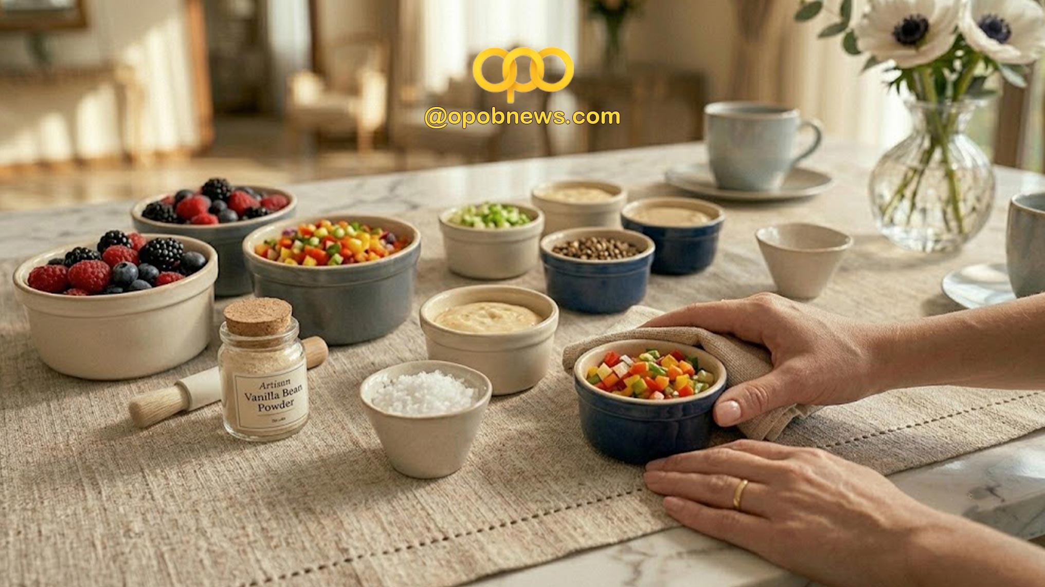 رمکین چیست و چه کاربردی دارد؟