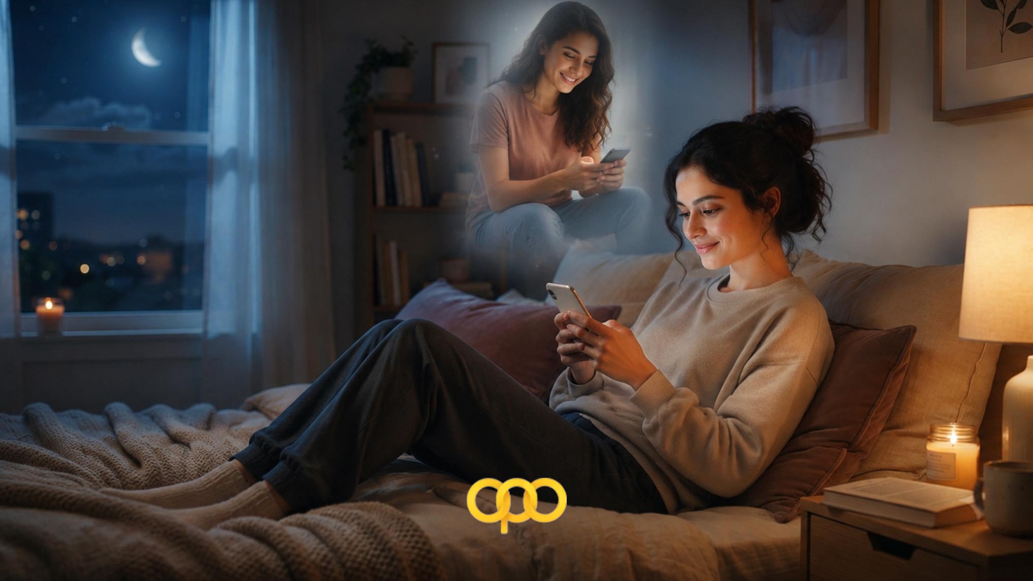 10 متن خاص و کوتاه برای تولد دوست، جملات صمیمی و احساسی