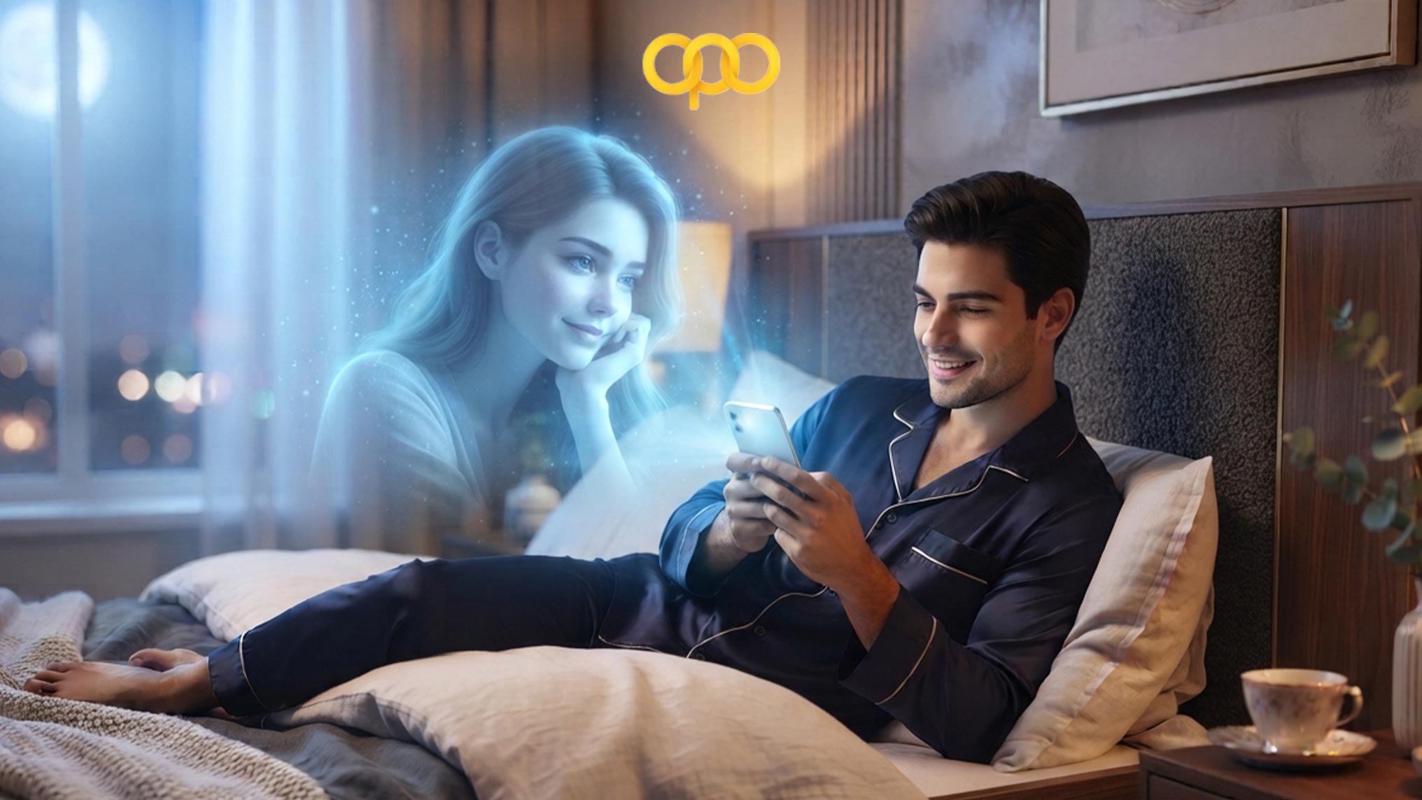 30 متن شب بخیر عاشقانه، کوتاه و باکلاس برای همسر و دوست‌دختر