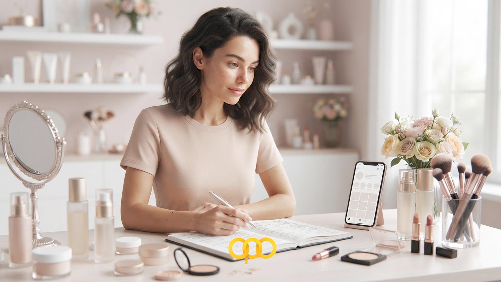 100 اسم انگلیسی برای پیج محصولات آرایشی و بهداشتی