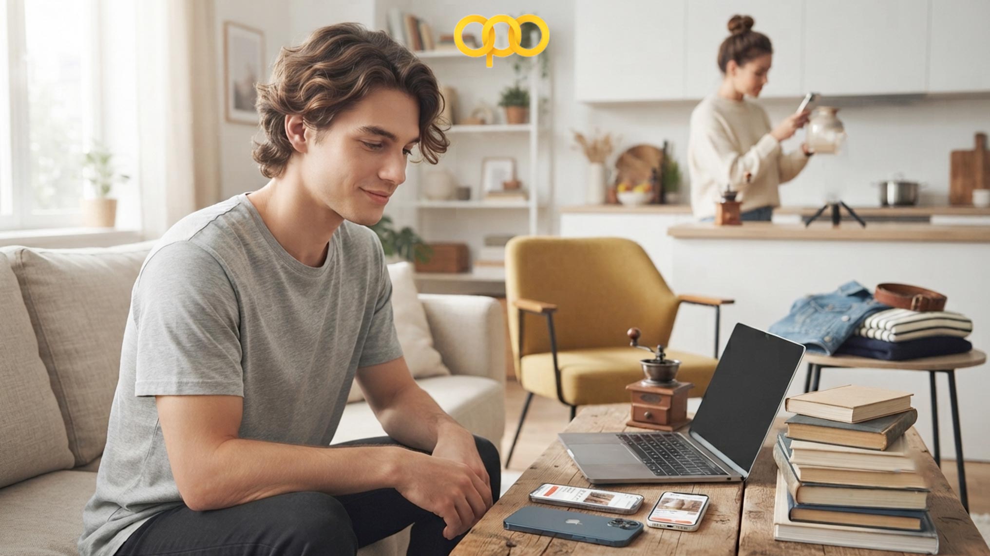 بهترین سایت‌ های خرید و فروش کالاهای دست‌ دوم