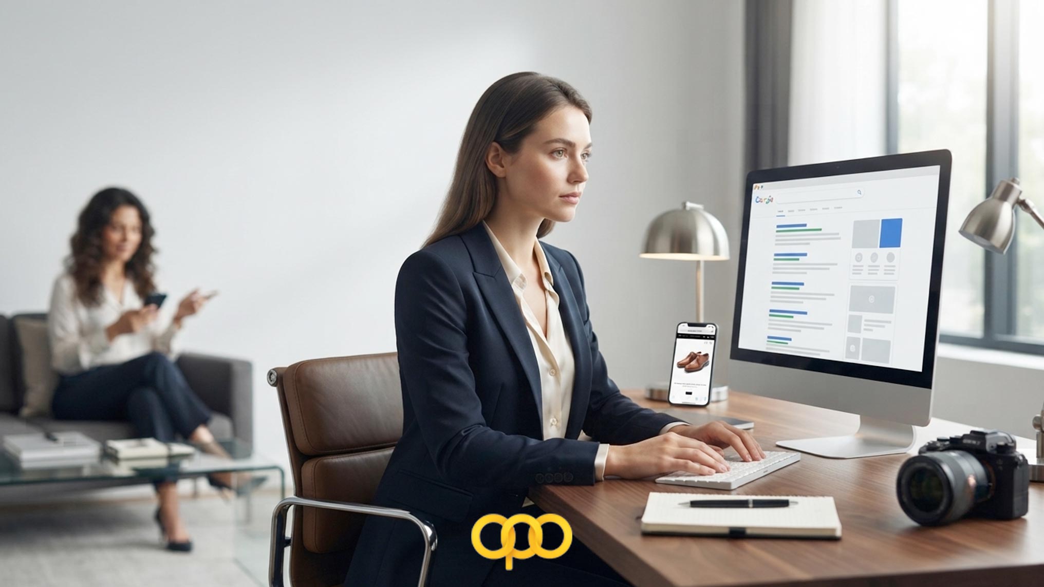چگونه از گوگل مشتری جذب کنیم و بازدیدکننده را به خریدار تبدیل کنیم