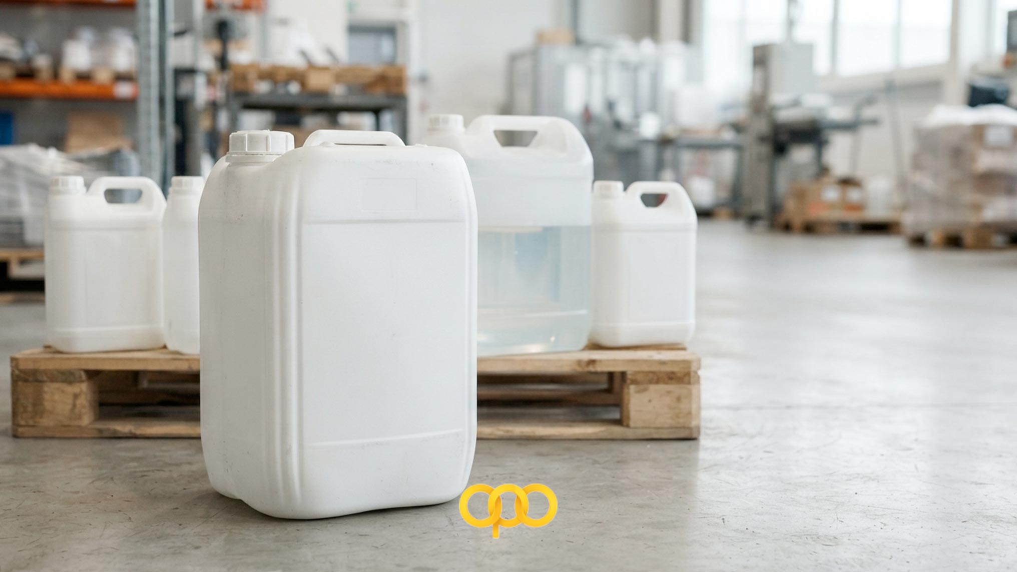 گالن HDPE چیست؟ بررسی کاربرد، ویژگی‌ها و مزایای آن