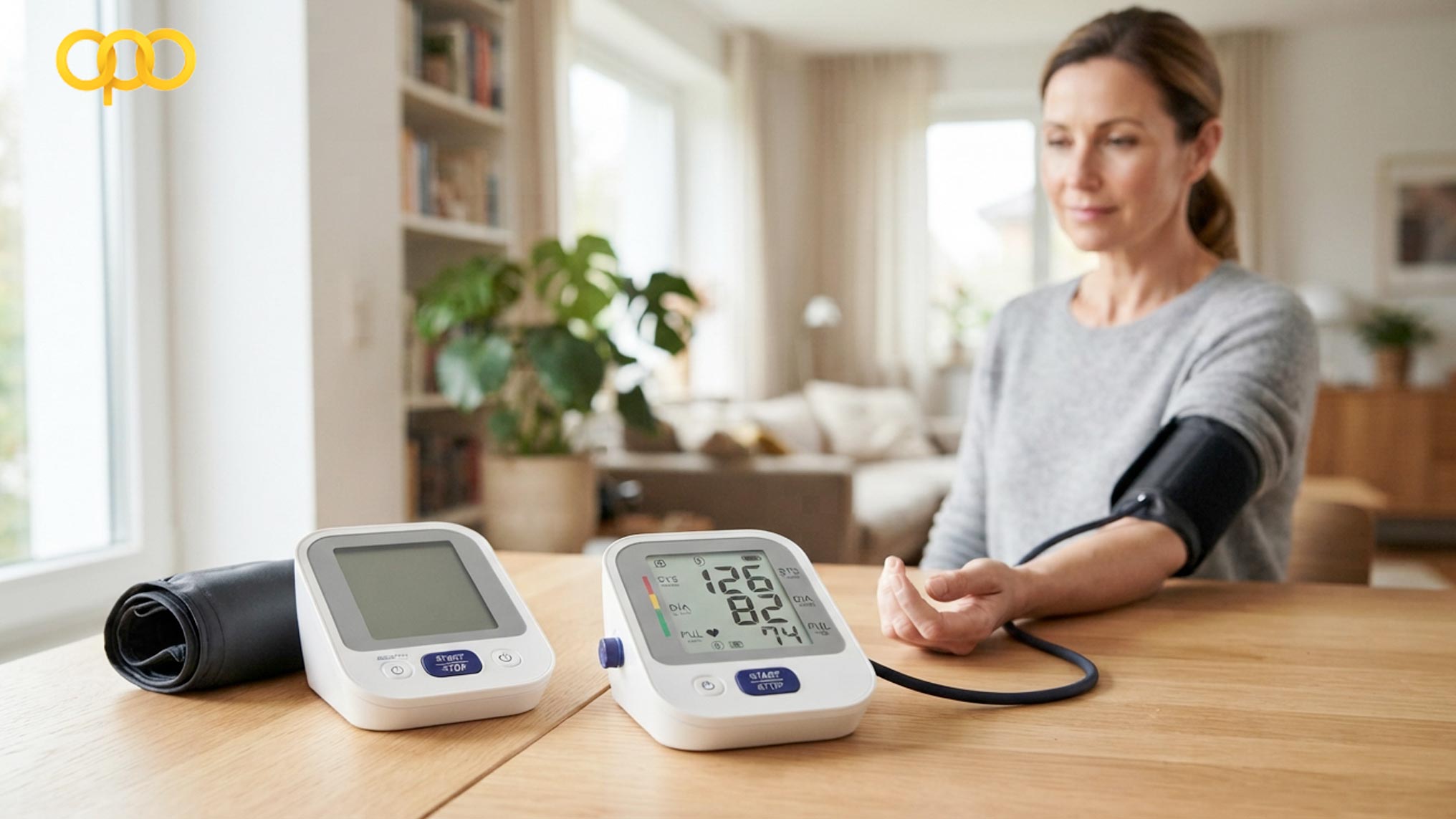 بهترین فشارسنج خانگی چیست؟ مقایسه فوکسی ECCO و Microlife