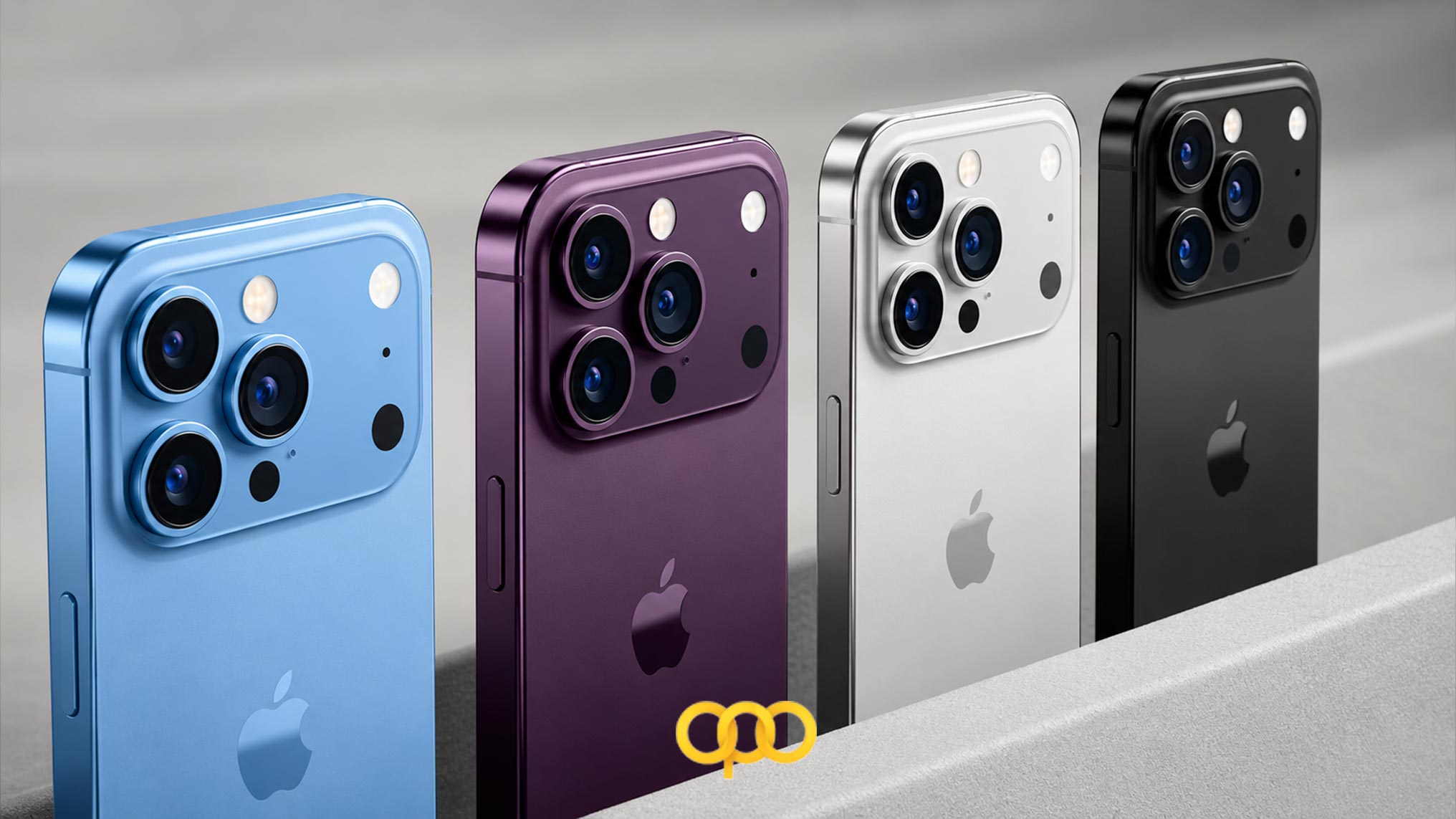 آیفون 18 معرفی شد، قیمت، مشخصات و تاریخ عرضه iPhone 18 Pro