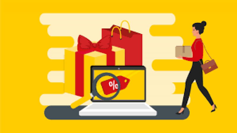 من اهل خرید اینترنتی ام