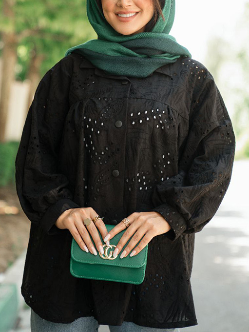 شومیز شیک 7
