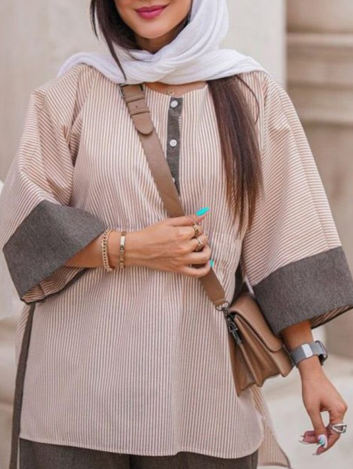 شومیز شیک 14