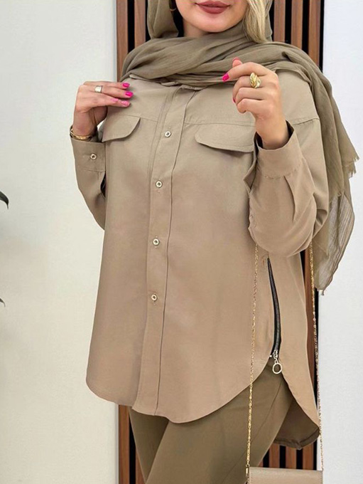شومیز شیک 5