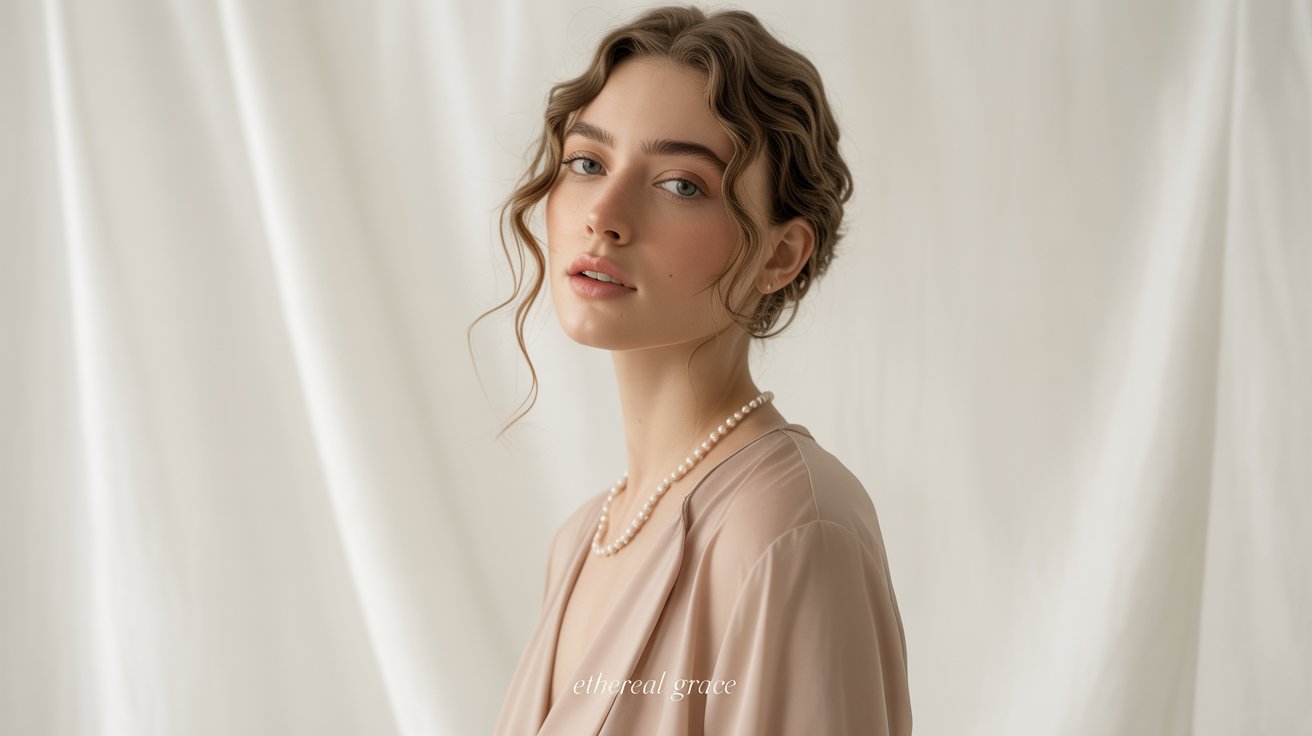 نود در استایل و مد (Nude in Fashion)