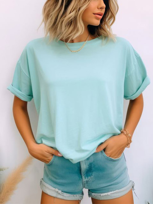 تیشرت زنانه 9