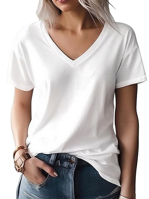 تیشرت زنانه 19