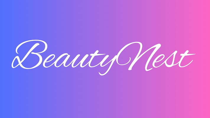 BeautyNest – آشیانه زیبایی