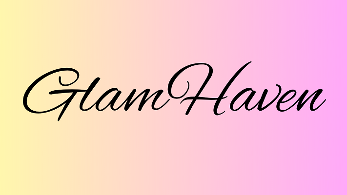 GlamHaven – پناهگاه جذابیت