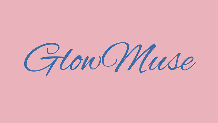 GlowMuse – الهام‌بخش درخشش