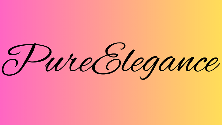 PureElegance – ظرافت خالص