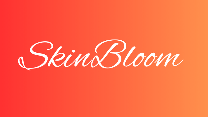 SkinBloom – شکوفایی پوست