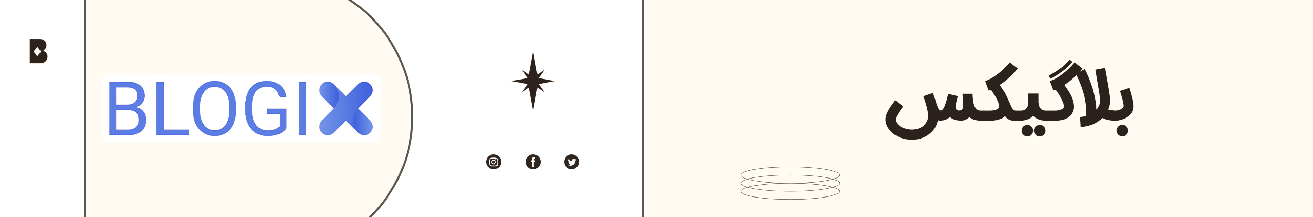 بلاگیکس