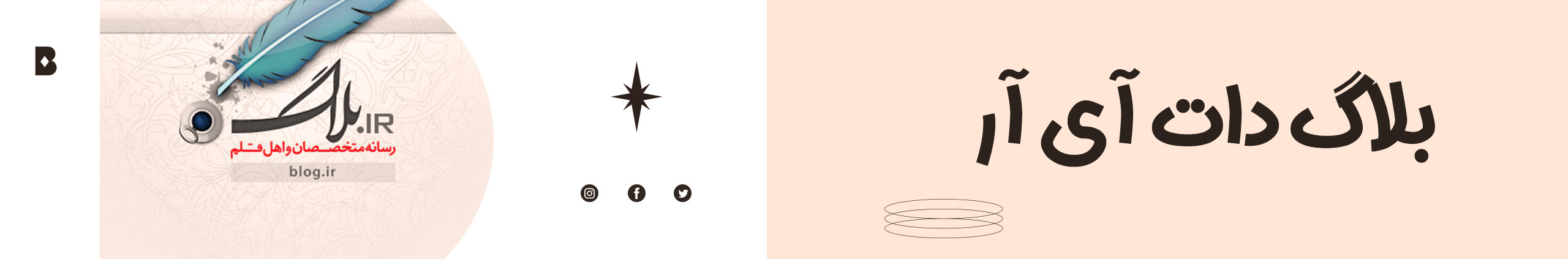 بلاگ دات آی آر