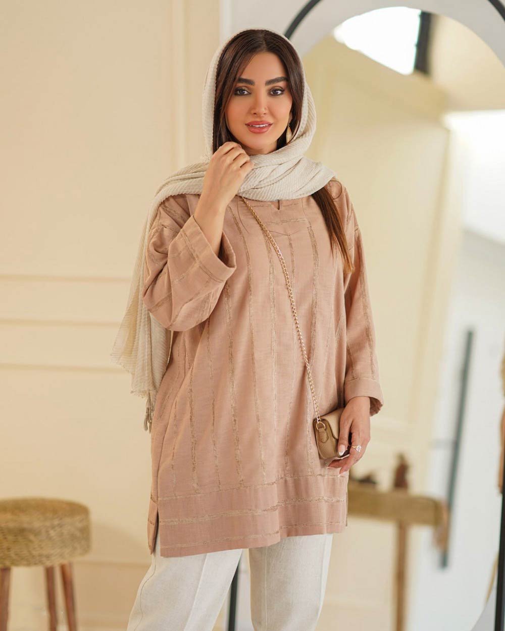 مانتو جدید عید ۱۴۰۵