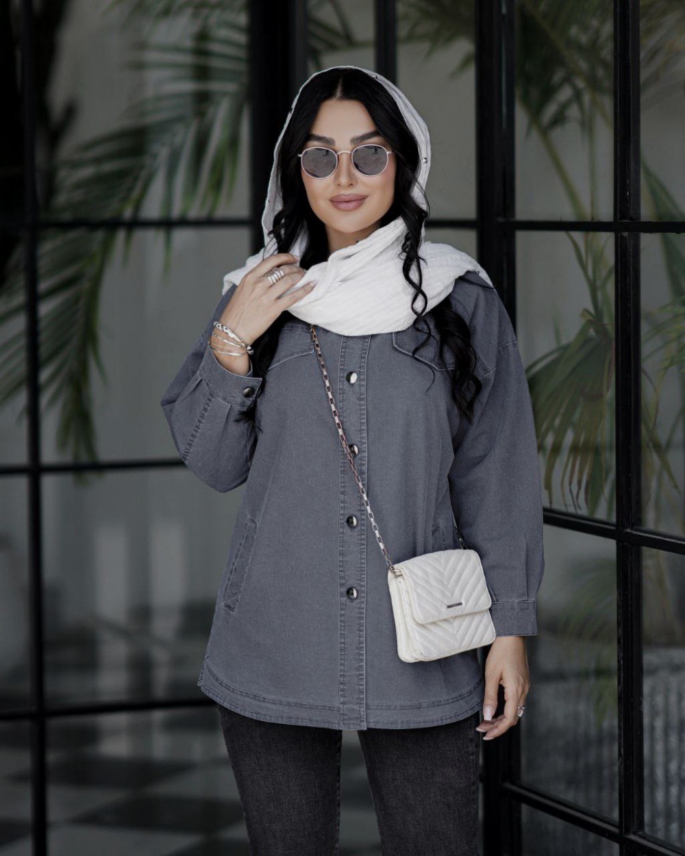 لباس عید ۱۴۰۵ دخترانه اسپرت