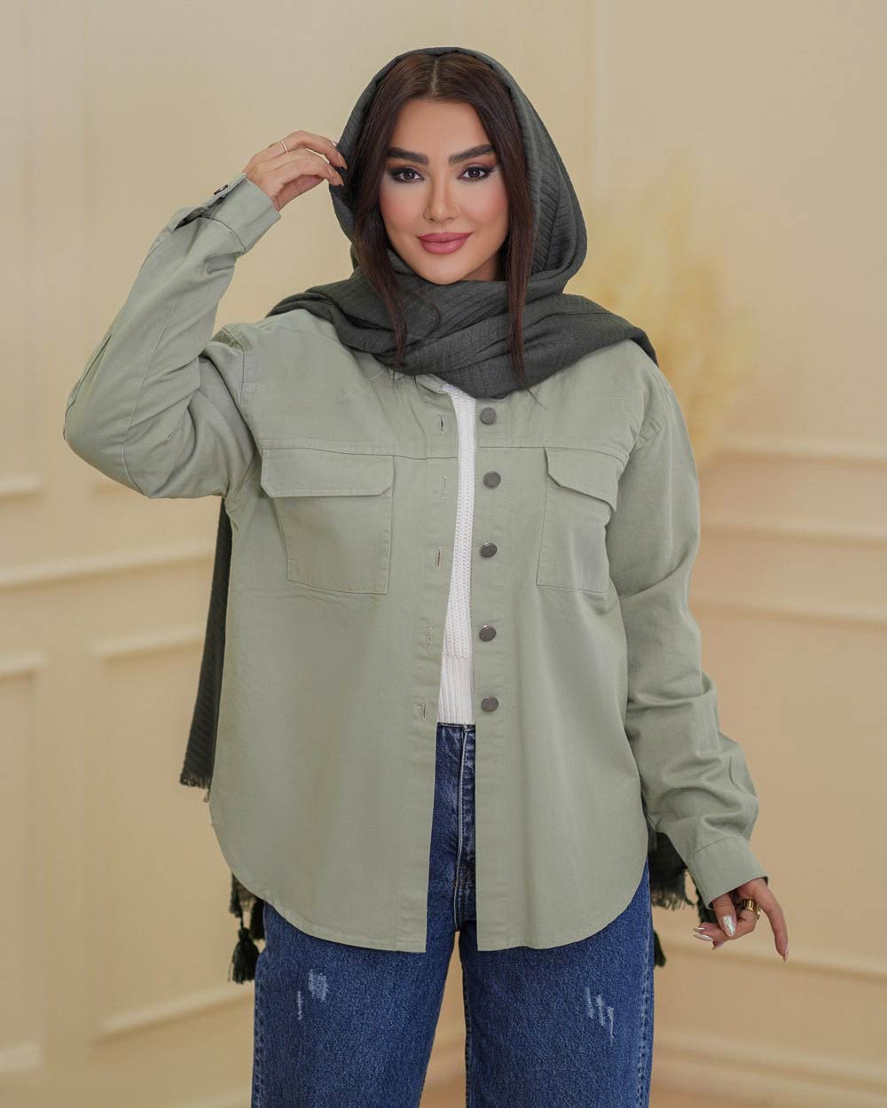 مانتو عید 1405