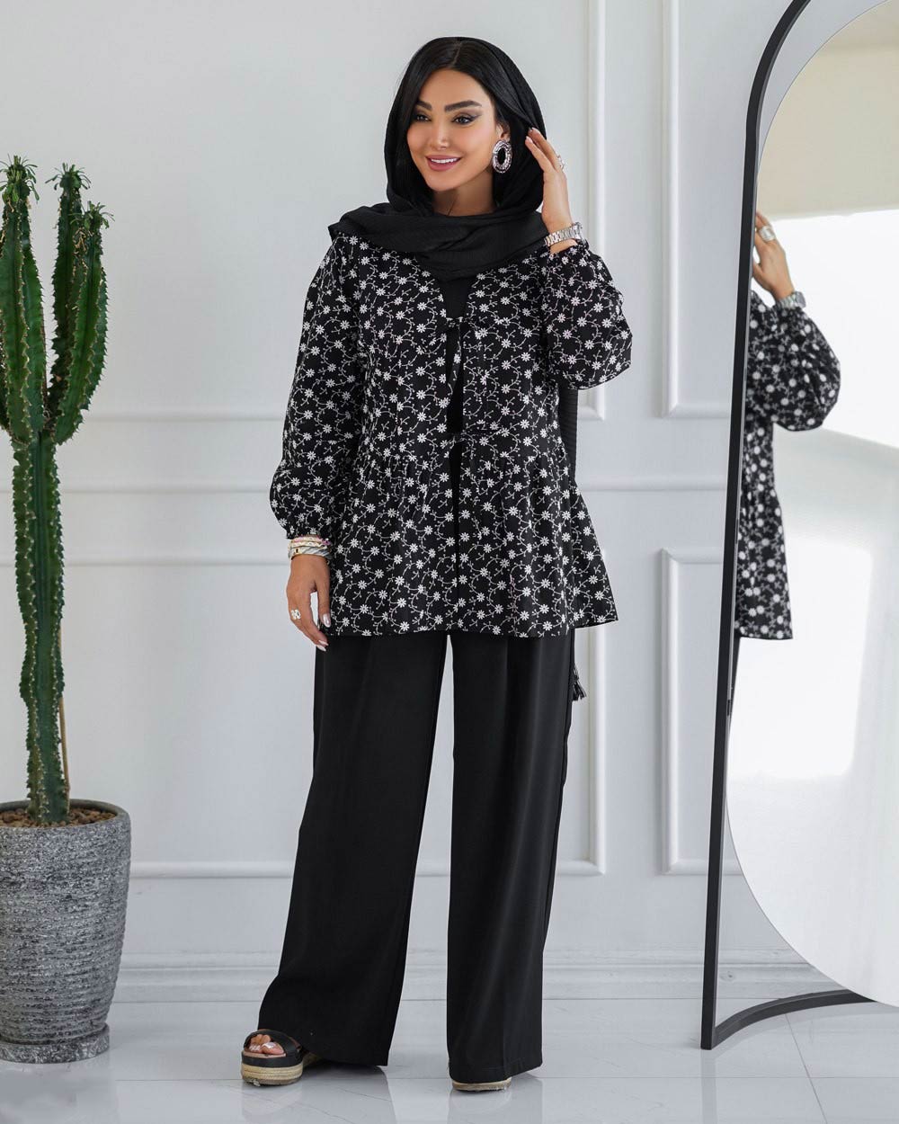 مانتو جدید 1405