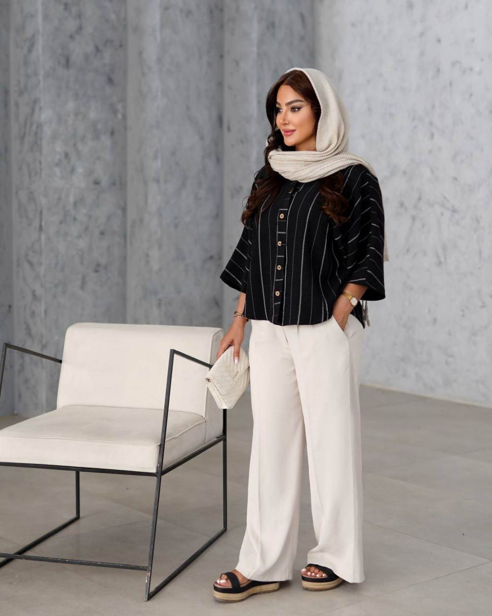 مانتو ترند ۱۴۰۵