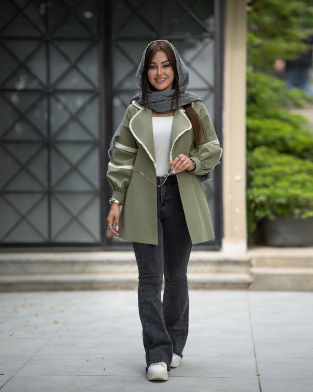 مدل مانتو جدید 1405