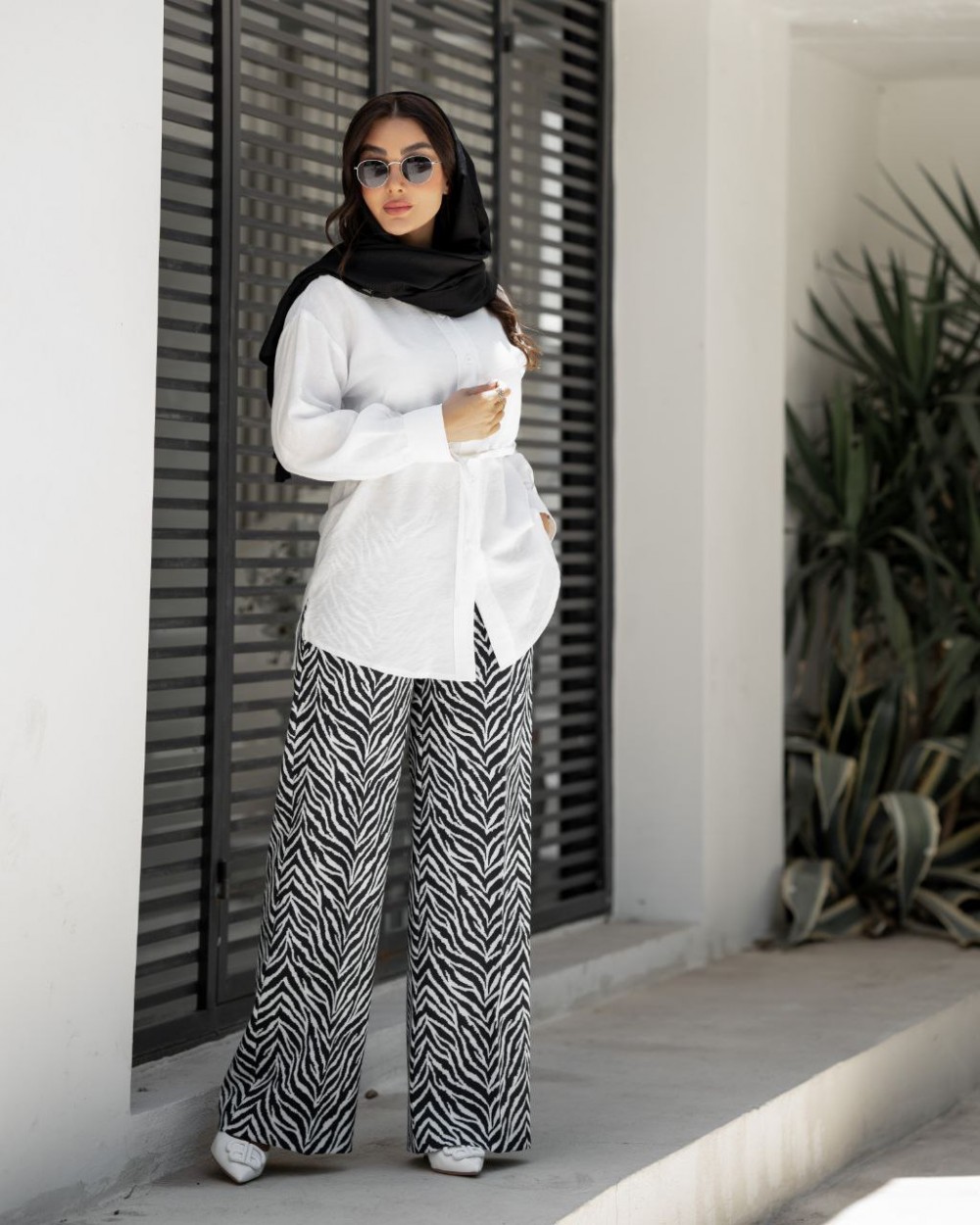 مانتو ترند عید ۱۴۰۵