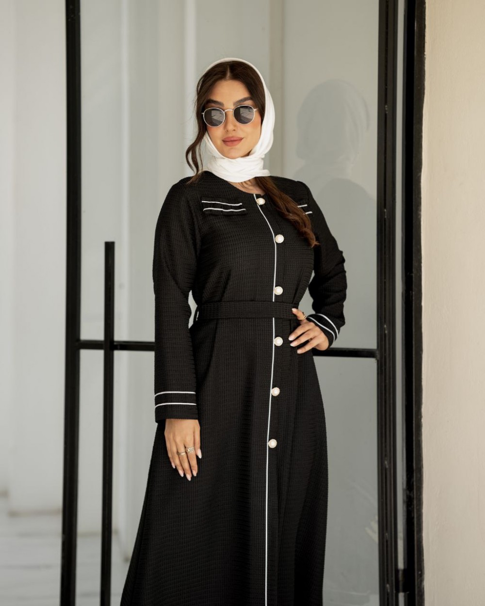 مدل مانتو ۱۴۰۵ دخترانه