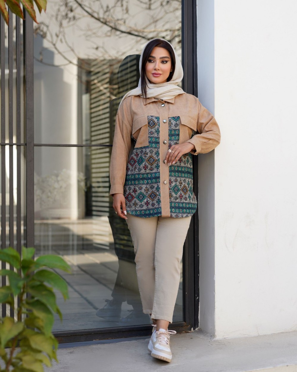 مانتو های ۱۴۰۵