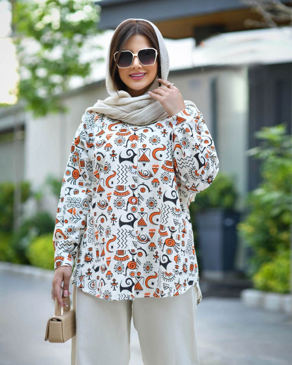 برای عید ۱۴۰۵ چی بپوشم