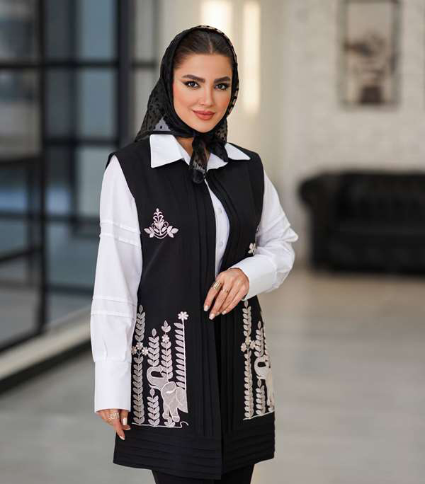امسال مانتو چی مده ۱۴۰۵