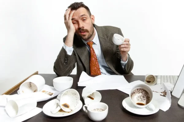 کاهش مصرف قهوه برای جلوگیری از تشنگی