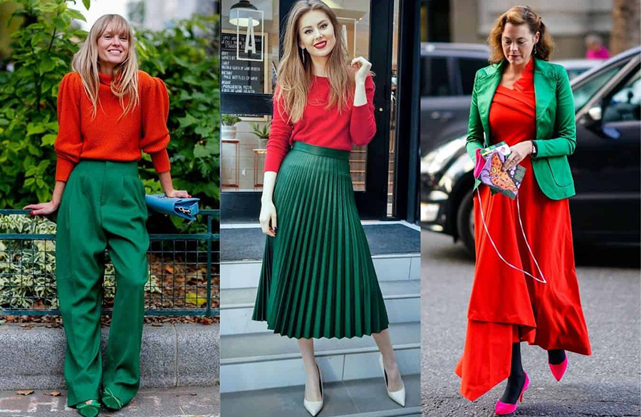 چگونگی استفاده از رنگ قرمز برای پاکسازی و تعادل چاکرای ریشه