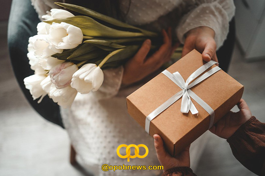 بهترین هدیه سالگرد ازدواج 2