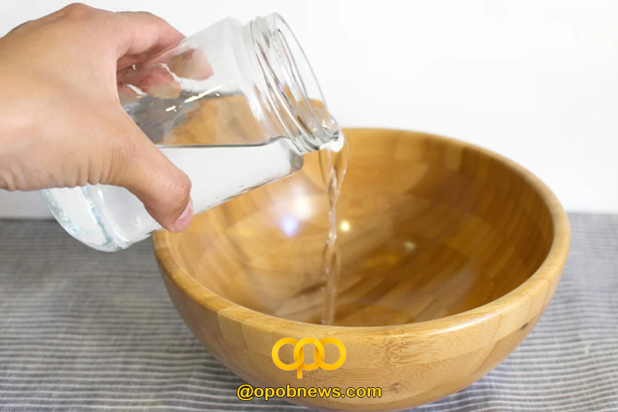 نکات مهم برای نگهداری از ظروف چوبی 1