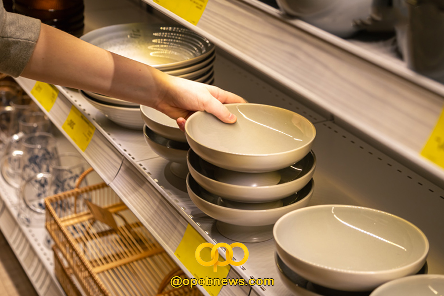نکات مهم برای نگهداری از ظروف چوبی 3