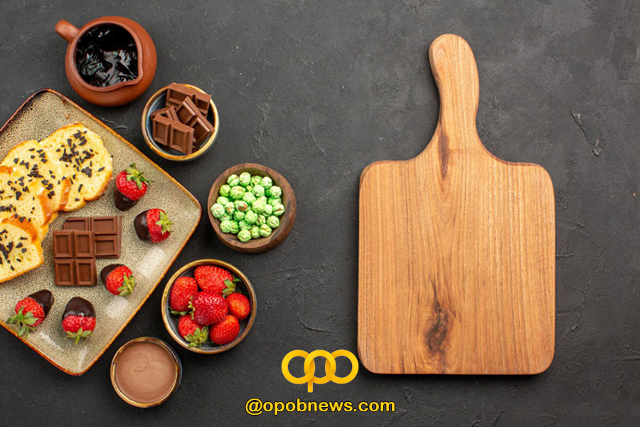استفاده از ظروف چوبی برای چه افرادی ضروری است؟