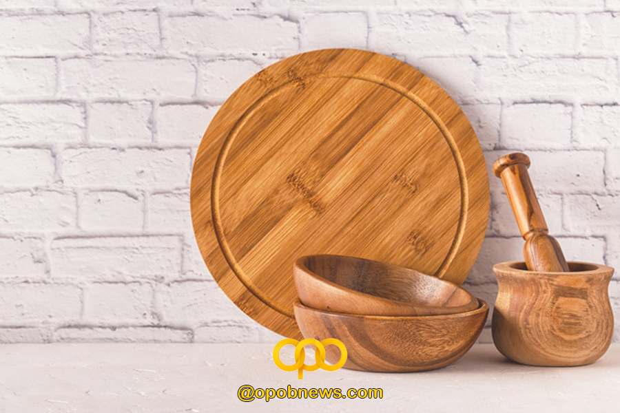 استفاده از ظروف چوبی برای چه افرادی ضروری است؟1