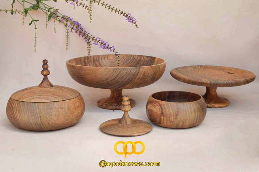 استفاده از ظروف چوبی برای چه افرادی ضروری است؟ 1